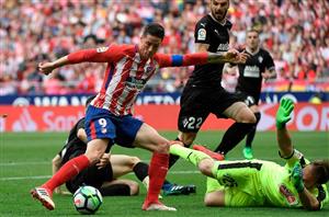 Atletico Madrid vs Eibar Preview at Mga Tip sa Pagtaya